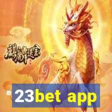 23bet app